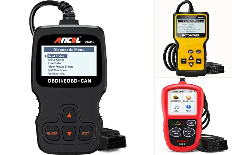 Detailed view of 10 Best CAN Diagnostic Tools to Save on Car Repairs
