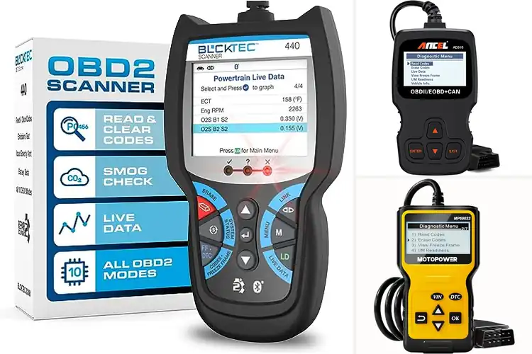 Detailed view of 10 Best Car Diagnostic Tools for Quick Fixes