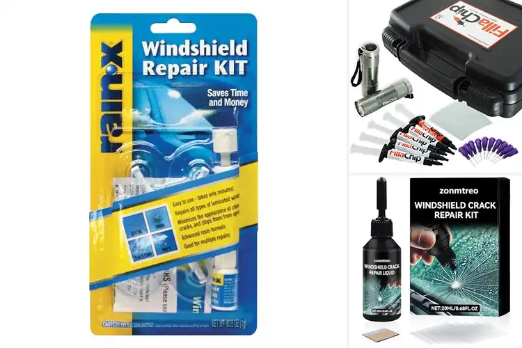 Chip Repair: Restore Windshields Instantly – AutoSpero
