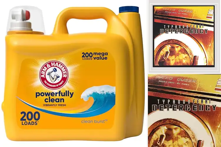Detailed view of Best Detergency: 10 Top Tools for Effortless Spotless Living