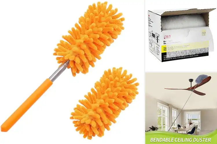 Detailed view of 10 Best Dust Removers: Ultimate Guide for a Spotless Home