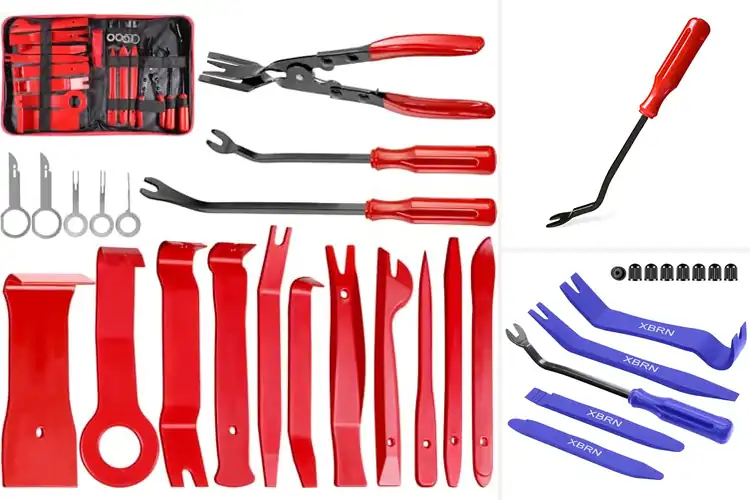 Detailed view of 10 Best Fastener Removers for Smooth, Easy Jobs