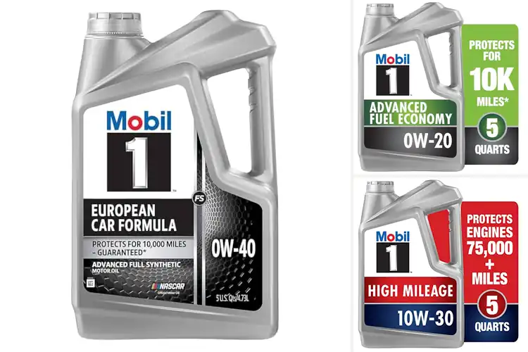 Detailed view of 10 Best Fuel Saving Motor Oils for Maximum Mileage