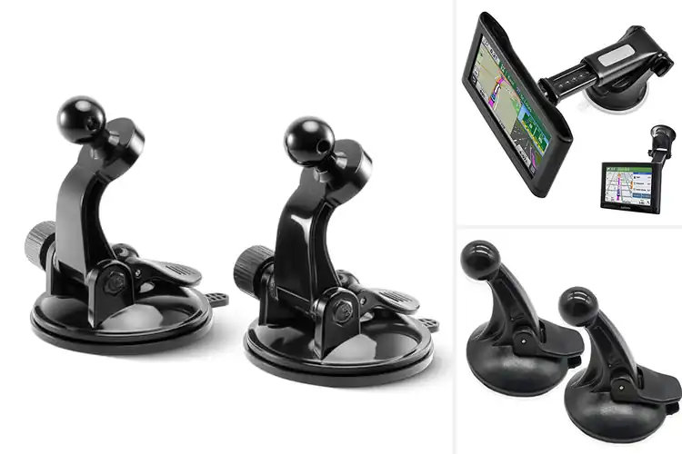 Detailed view of 10 Best GPS Mounts for Smooth, Safe Driving Anywhere