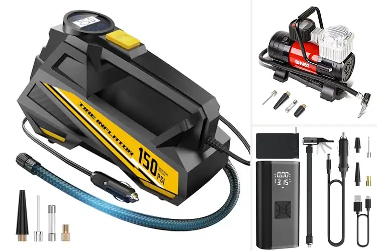 Detailed view of 10 Best LED Flashlight Pumps: Easy Night Repairs