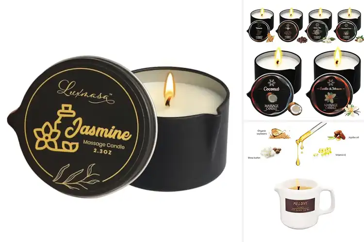 Detailed view of 10 Best Low Temperature Oils for Relaxing Evenings