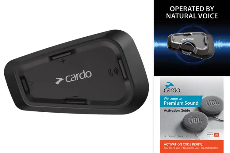 Detailed view of 10 Best Motorcycle Accessories to Elevate Your Ride