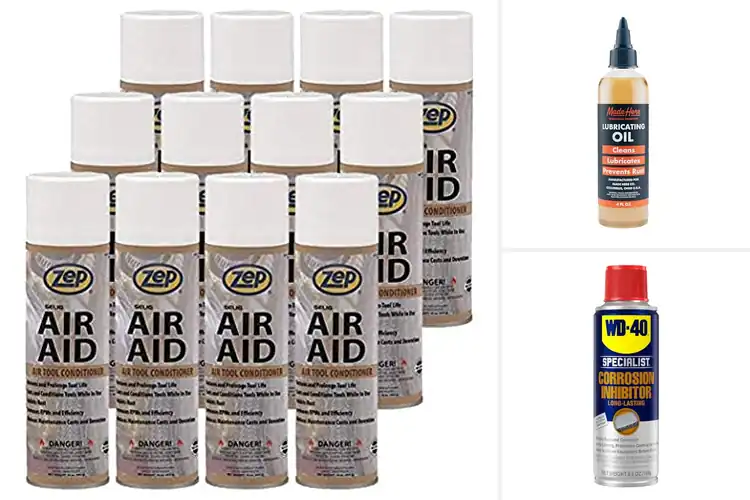 Detailed view of 10 Best Rust Protection Oils for Long-Lasting Tools
