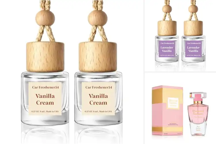Detailed view of Best USA Made Fragrance: Top 10 Picks to Elevate Your Style
