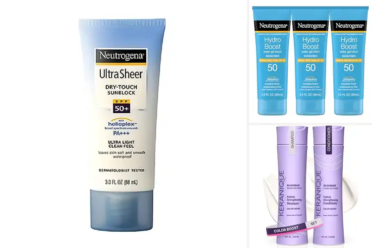 Detailed view of 10 Best UV Protection Kits for Ultimate Sun Safety